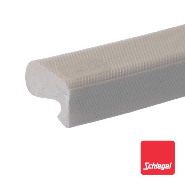 SofSeal Timber/uPVC Window/Door 'P' Gasket/Seal (Large)